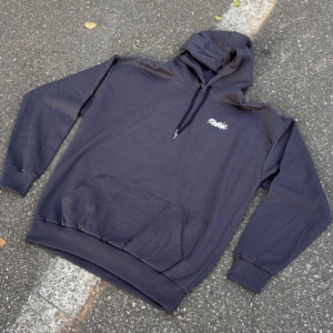 HOODIE UNDERCOVER