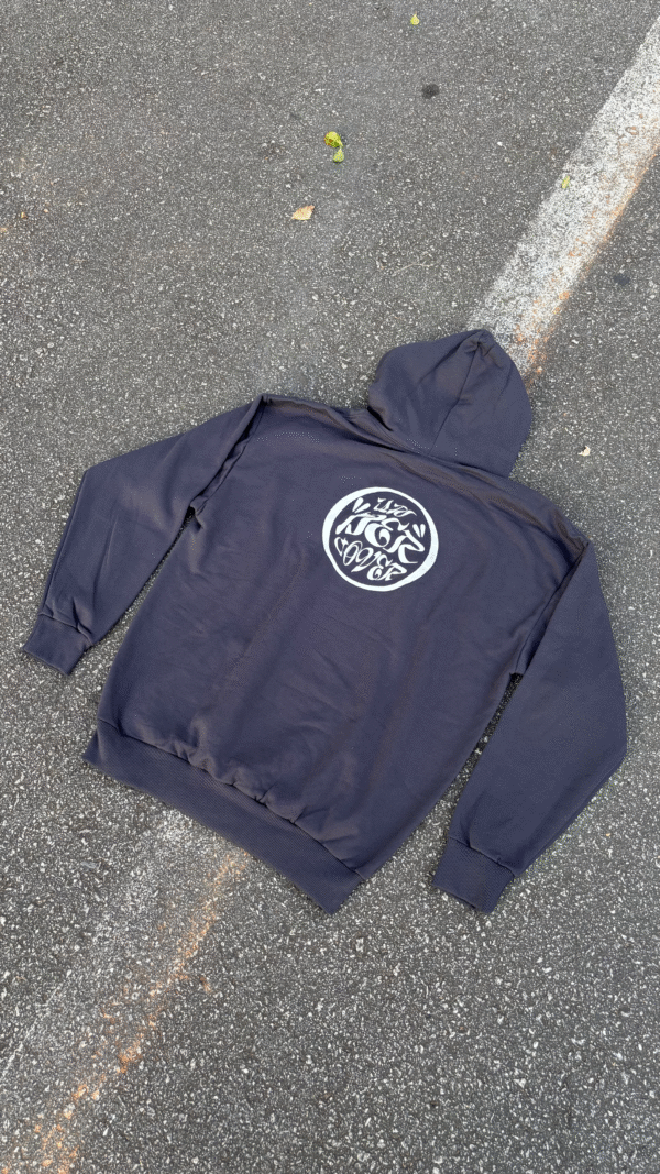 HOODIE UNDERCOVER - Imagem 2