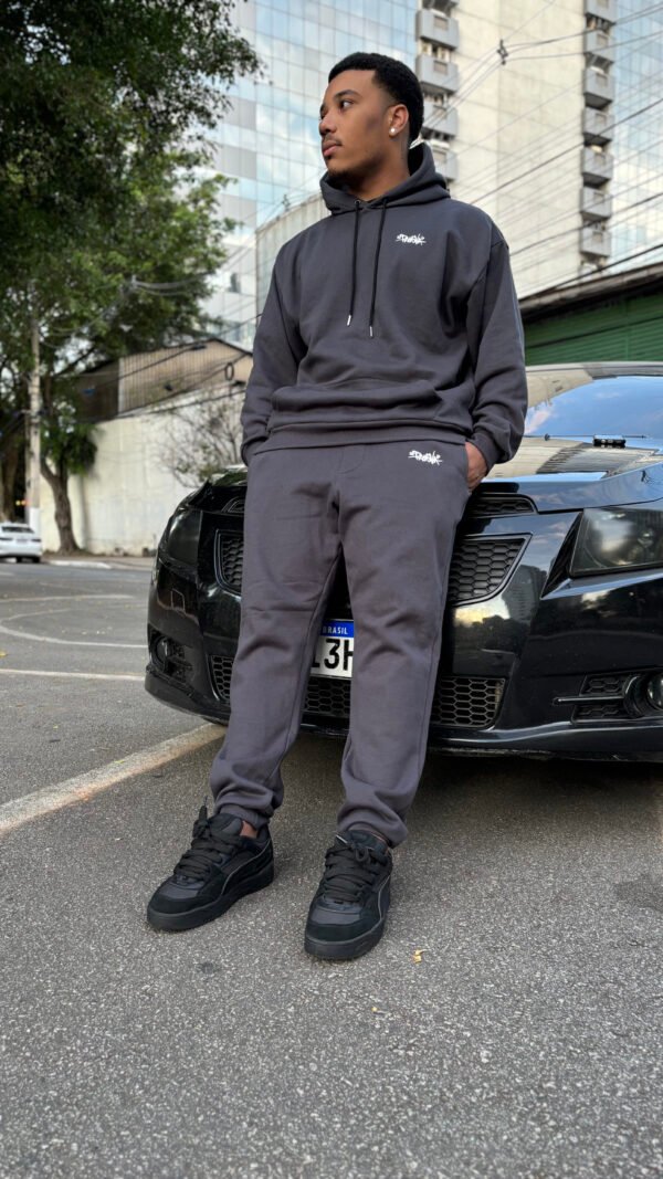 HOODIE UNDERCOVER - Imagem 5