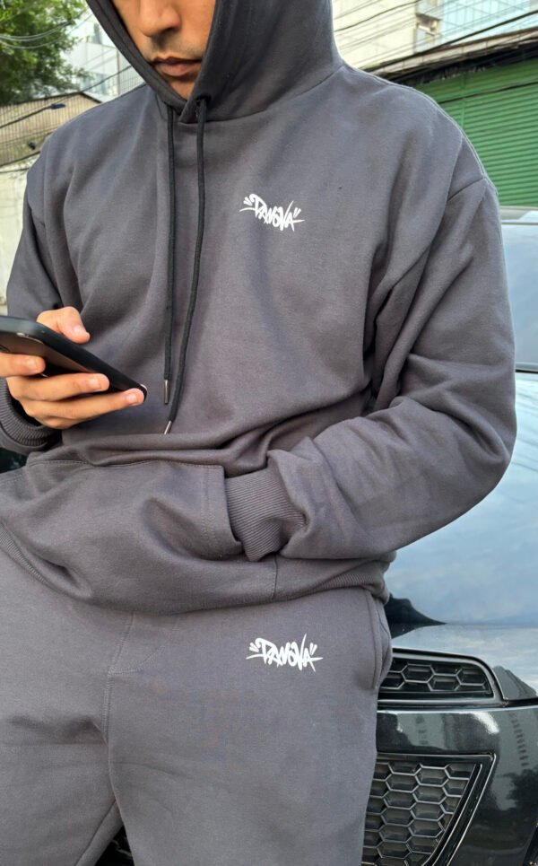 CALÇA MOLETOM UNDERCOVER - Imagem 3