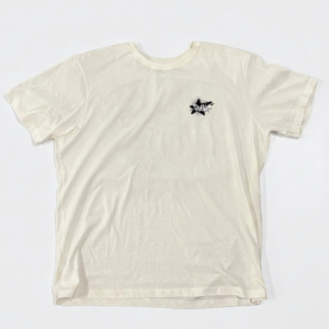 OFF-WHITE TEE "TIMELESS"