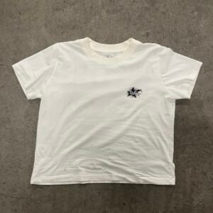 OFF-WHITE FEMALE TEE "TIMELESS"