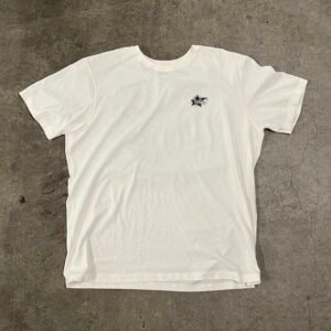 OFF-WHITE TEE "TIMELESS"