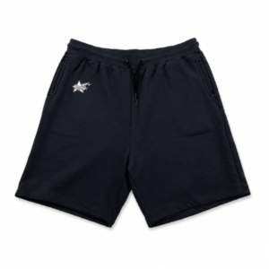SHORTS BASIC MOLETOM CHUMBO