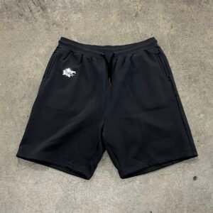 SHORTS BASIC MOLETOM CHUMBO