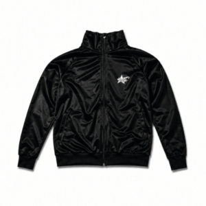 JACKET 'BLACK N'WHITE'