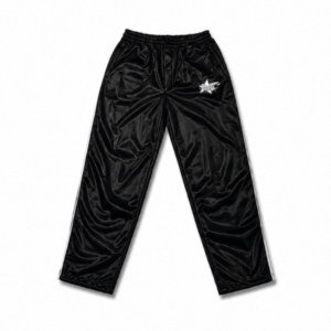 CALÇA 'BLACK N'WHITE'