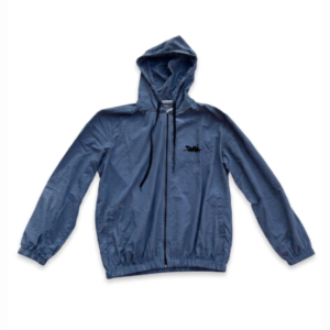 BASIC WIND-BREAKER