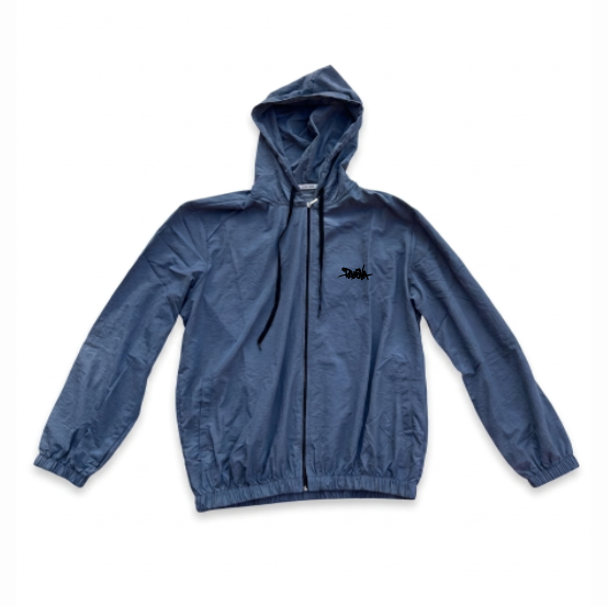 BASIC WIND-BREAKER