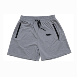 SHORTS BASIC GREY
