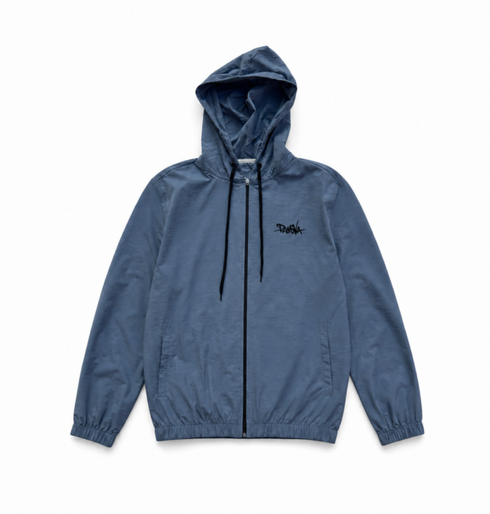 BASIC WIND-BREAKER
